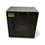 Used Trace Elliot 1518 Bass Cabinet