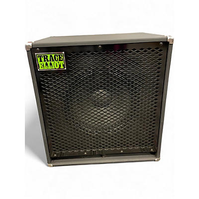 Used Trace Elliot 1518 Bass Cabinet