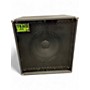 Used Trace Elliot 1518 Bass Cabinet