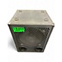 Used Trace Elliot 1518T 1x15 Bass Cabinet