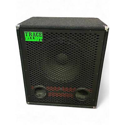 Used Trace Elliot 1518T Bass Cabinet