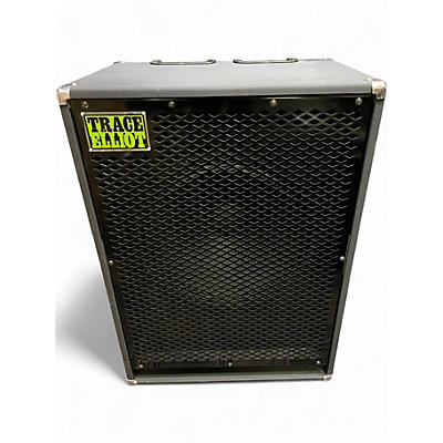 Used Trace Elliot 1818 Bass Cabinet