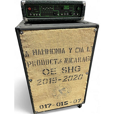 Used Trace Elliot 1818X Bass Cabinet