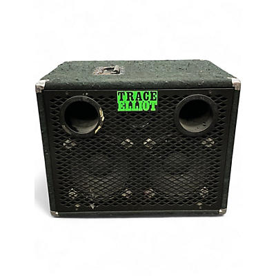 Used Trace Elliot 2x10 Bass Cabinet