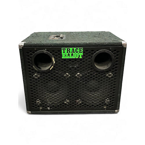 Used Trace Elliot 2x10 Bass Cabinet