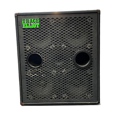 Used Trace Elliot 410 Bass Cabinet