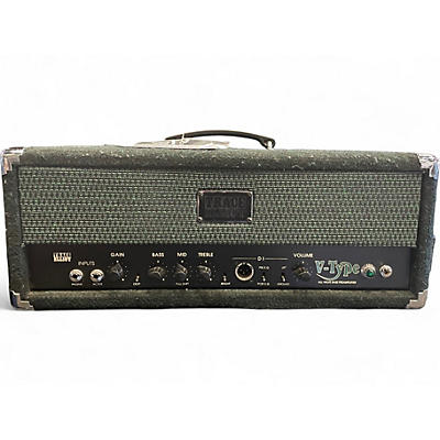 Used Trace Elliot 5001 v type Tube Bass Amp Head