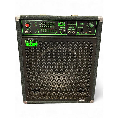 Used Trace Elliot 712 SMC Bass Combo Amp