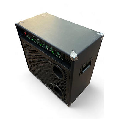 Used Trace Elliot 715 Bass Combo Amp