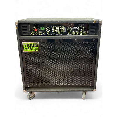 Used Trace Elliot 715x Bass Combo Amp