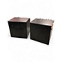 Used Trace Elliot ACOUSTIC CUBE (PAIR) Acoustic Guitar Combo Amp
