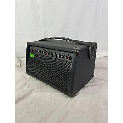 Trace Elliot Used Trace Elliot ACOUSTIC Guitar Amp Head