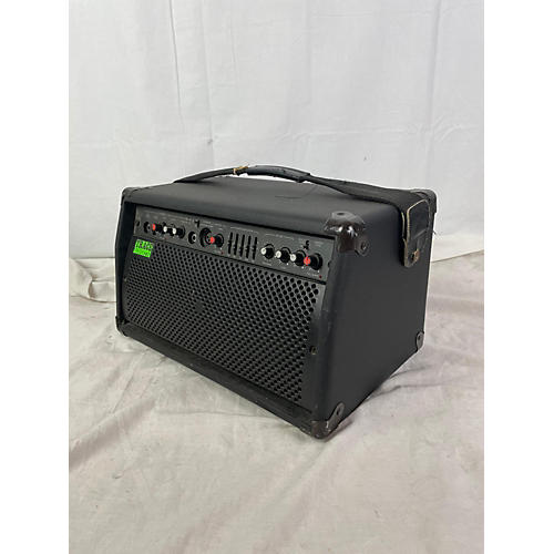 Trace Elliot Used Trace Elliot ACOUSTIC Guitar Amp Head