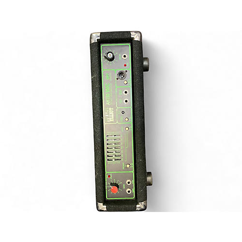 Used Trace Elliot AH150 SMC Bass Amp Head