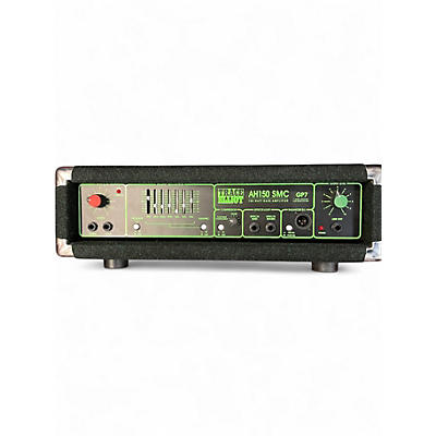 Used Trace Elliot AH150 SMC  Bass Amp Head