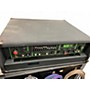 Used Trace Elliot AH350SMX Bass Amp Head