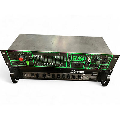 Trace Elliot Used Trace Elliot AH500X Bass Preamp