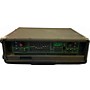 Used Trace Elliot Ah350x Bass Amp Head