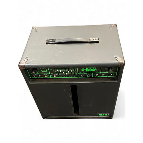 Used Trace Elliot BLX 80 Bass Combo Amp