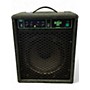 Used Trace Elliot BOXER 65 Bass Combo Amp