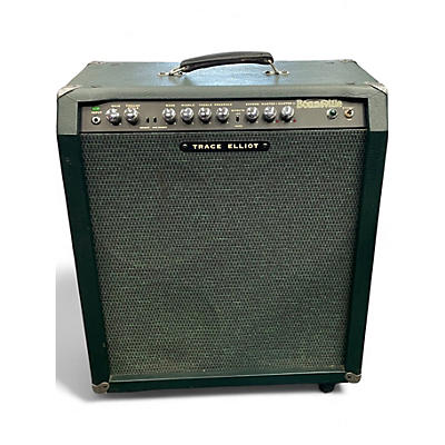Used Trace Elliot Bonneville C50 4x10 Tube Guitar Combo Amp