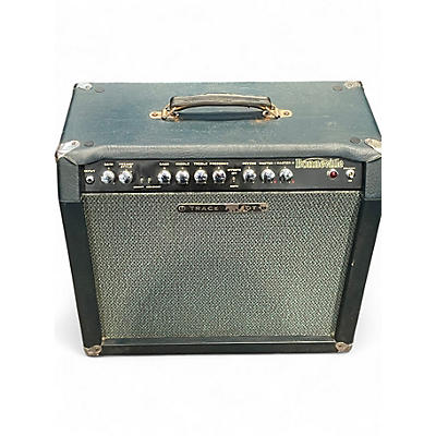 Used Trace Elliot Bonneville c50 Tube Guitar Combo Amp