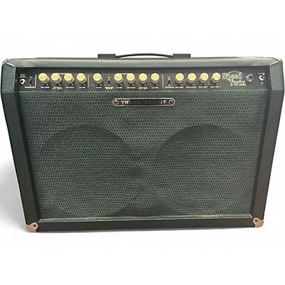 Used Trace Elliot C100 Tube Guitar Combo Amp