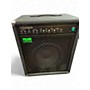 Used Trace Elliot Commando 1001 Bass Combo Amp
