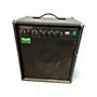 Used Trace Elliot Commando  Bass Combo Amp