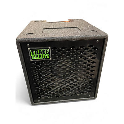 Used Trace Elliot ELF 110 Bass Cabinet