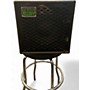 Used Trace Elliot ELF 1X10 300W BASS CAB Bass Cabinet