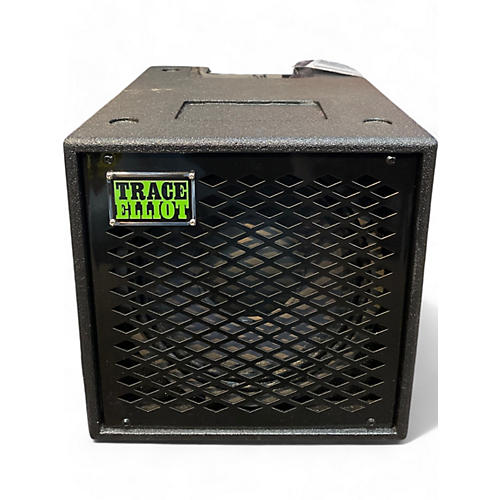 Used Trace Elliot  ELF 1X10 300W Bass Cabinet