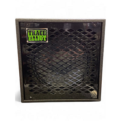 Used Trace Elliot ELF 1X10 300W Bass Cabinet