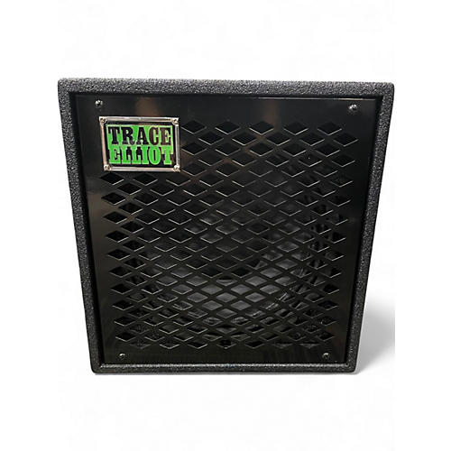 Used Trace Elliot ELF 1X10 Bass Cabinet