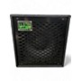 Used Trace Elliot ELF 1X10 Bass Cabinet