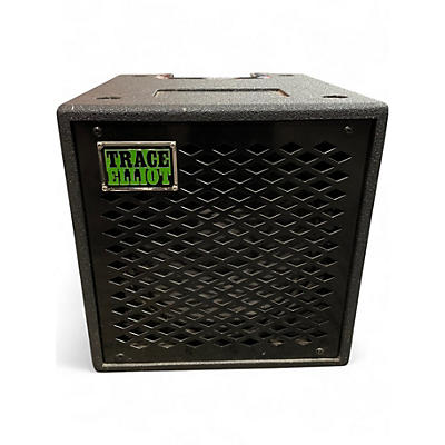 Used Trace Elliot ELF 1X10 Bass Cabinet