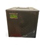 Used Trace Elliot ELF 1X10 Bass Cabinet