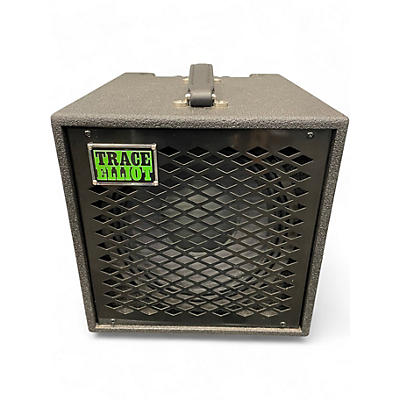Used Trace Elliot ELF 1X10 COMBO Bass Combo Amp