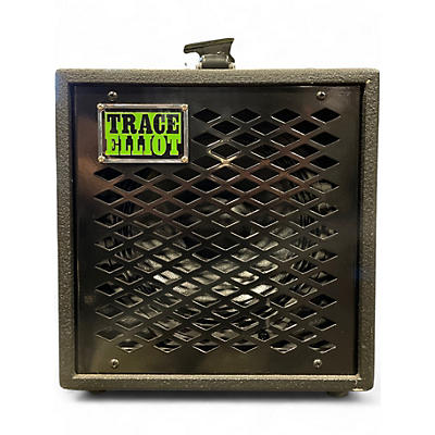Used Trace Elliot ELF 1X8 Bass Combo Amp