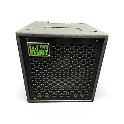 Used Trace Elliot ELF 1x10 300w Bass Cabinet