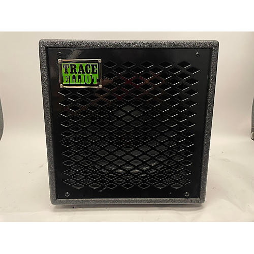 Trace Elliot Used Trace Elliot ELF 1x10 Bass Cabinet