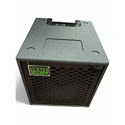 Used Trace Elliot ELF 1x10 Bass Cabinet