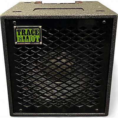 Used Trace Elliot ELF 1x10 Bass Cabinet