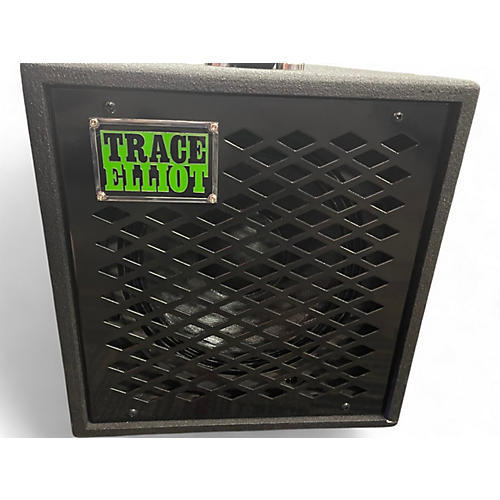 Trace Elliot Used Trace Elliot ELF 1x8 Combo Bass Combo Amp