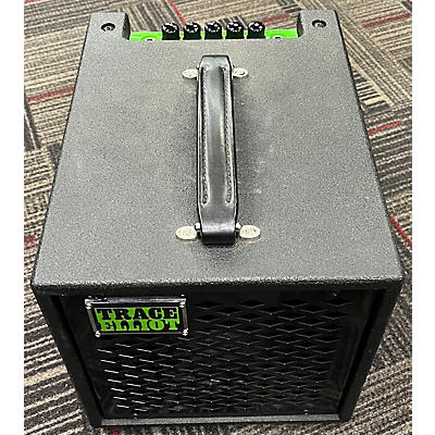 Used Trace Elliot ELF 200W 1X8 Bass Combo Amp