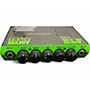 Used Trace Elliot ELF 200W Bass Amp Bass Amp Head