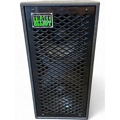 Used Trace Elliot ELF  2X8 400W Bass Cabinet