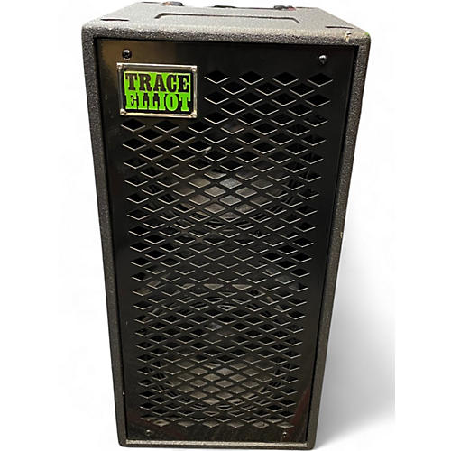 Used Trace Elliot ELF 2X8 400W SPEAKER CABINET Bass Cabinet