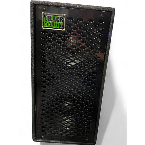Used Trace Elliot ELF 2X8 Bass Cabinet