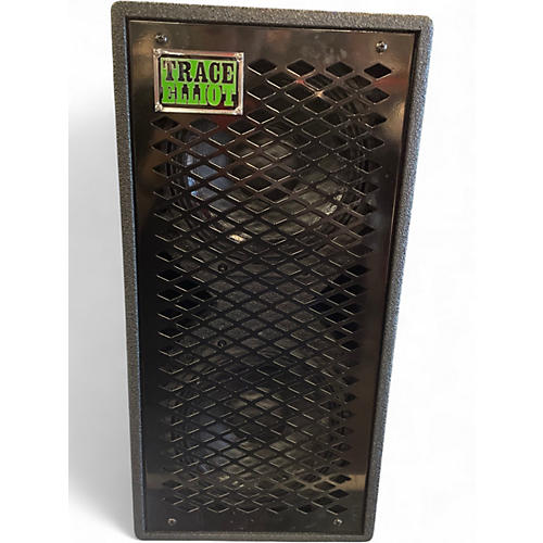 Used Trace Elliot ELF 2X8 Bass Cabinet